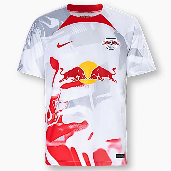 Thailand Trikot RB Leipzig Heim 2022-2023